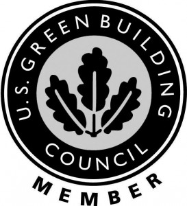 LEED logo