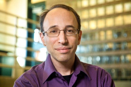 Dr. Daniel Spielman