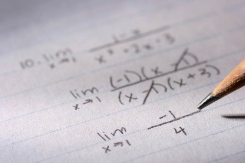 Math1