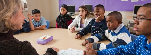 1. CARE schools