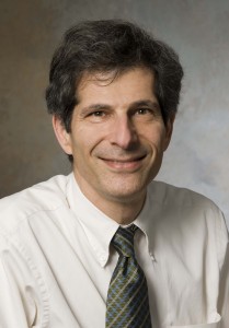 Professor Kevan Herold. Courtesy of Yale Immunobiology Department.