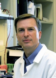 Craig Crews is the Professor of Molecular, Cellular, and Developmental Biology, Chemistry, and Pharmacology whose research is being developed by Arvinas. (Courtesy of Prof. Craig Crews)