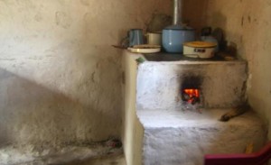 In Honduras, Proyecto Mirador has replaced over 65,000 traditional cooking stoves with cleaner and more efficient designs. Image courtesy of Proyecto Mirador.