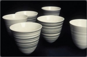 Ceramics are robust, non-toxic, and are already used in many different types of environments. Image courtesy of The Exchange.