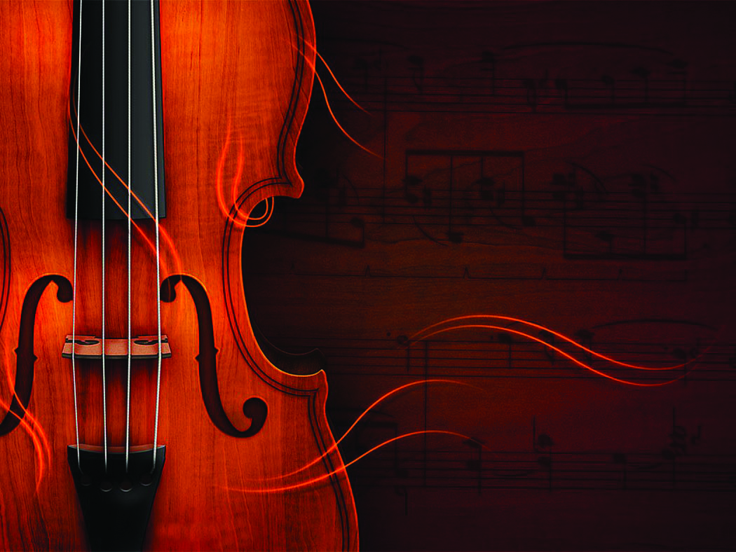 小提琴声音音色音质变化和演变