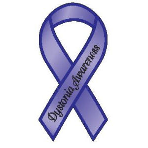 Dystonia is not as well-known as Parkinson’s or Huntington’s disease. However, many organizations such as the American Dystonia Society are making strides to increase awareness of the disease among the general public. Image courtesy of Patients Crossing Oceans.
