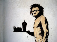 Does the Paleo diet accurately mimic the diets of our prehistoric ancestors? If so, is it even healthy? Wendy Zukerman tackles this fad in her podcast 'Science Vs'. Image courtesy of Lord Jim / flickr. https://www.flickr.com/photos/lord-jim/2245362817/in/photostream/