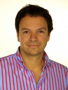 A professor in the Yale University Genetics Department, Antonio Giraldez is the Principal Investigator in the Giraldez Lab. Image courtesy of Yale School of Medicine