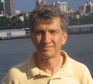 Leonid Glazman has been a Yale professor since 2007, and was appointed the Donner Professor of Physics in 2015. Image courtesy of Leonid Glazman.