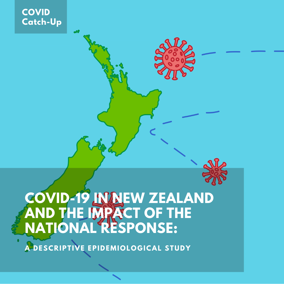new zealand tourism covid impact