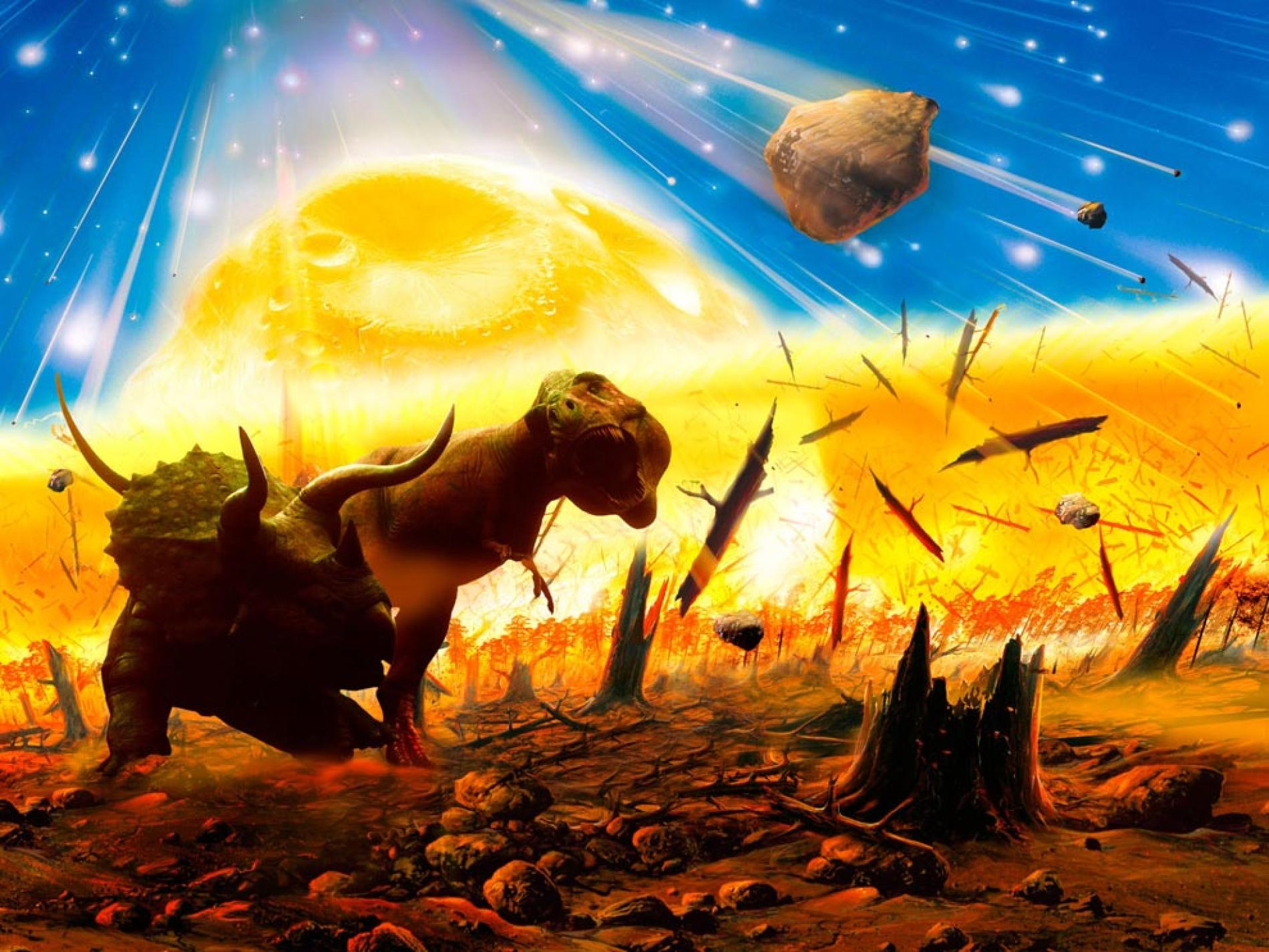 Explaining Extinction What Happened 66 Million Years Ago Yale explaining-extinction-what-happened-66-million-years-ago-yale