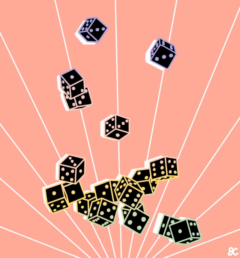 Generating Randomness A Laser Based Scramble For Random Numbers Yale